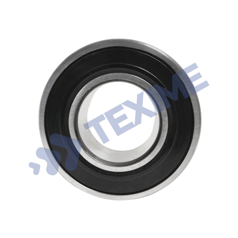 Double Row Angular Contact Ball Bearing 3206A-2RS1